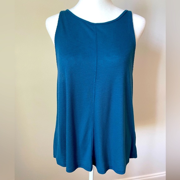 Free People Tank - Size M - Picture 1 of 12